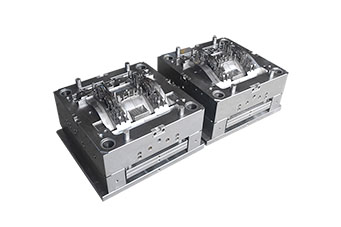 塑膠模具廠如何降低模具尺寸公差？
