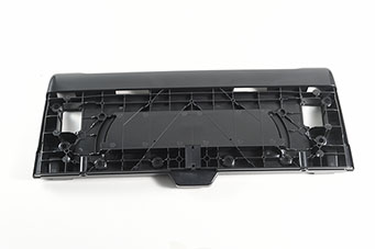 熱流道模具的對比普通模具有哪些不足？