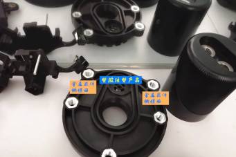 模內(nèi)金屬嵌件注塑模具制造，什么時(shí)候檢查嵌件？