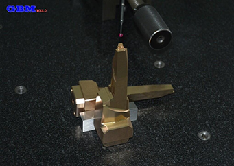  精密注塑模具制造有哪些常用的質(zhì)量檢測設備？