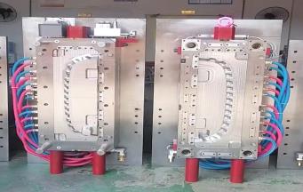 汽車(chē)模具與普通模具：差異何在？