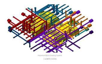 注塑成型中出現(xiàn)冷料的原因有哪些？