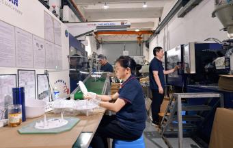 塑膠模具P20和S136性能有什么區(qū)別？