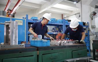 一分鐘掌握十大塑料成型工藝！