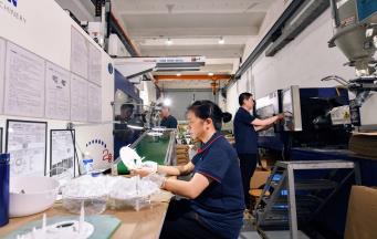 塑料成型工程如何運(yùn)作？
